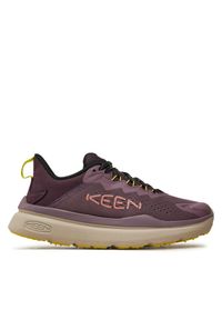 keen - Sneakersy Keen. Kolor: fioletowy