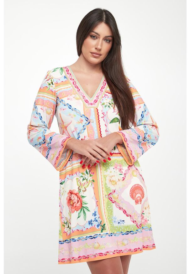 Hale bob - Sukienka mini HALE BOB. Długość: mini