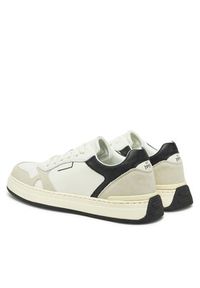 Liu Jo Sneakersy Boy 02 7B5003 PX629 Biały. Kolor: biały. Materiał: skóra #5