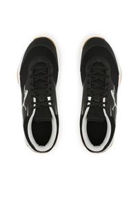 Puma Buty halowe Varion II 107341 01 Czarny. Kolor: czarny. Materiał: materiał #6