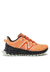 Buty do biegania New Balance. Kolor: pomarańczowy #1