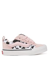 Tenisówki Vans. Kolor: różowy #1