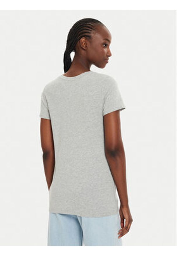 GAP - Gap Komplet t-shirtów 548151-00 Kolorowy Regular Fit. Materiał: bawełna. Wzór: kolorowy