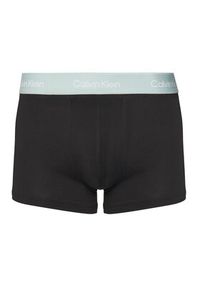 Calvin Klein Underwear Komplet 5 par bokserek Trunk 5Pk LV00NB4393 Czarny. Kolor: czarny. Materiał: bawełna #6
