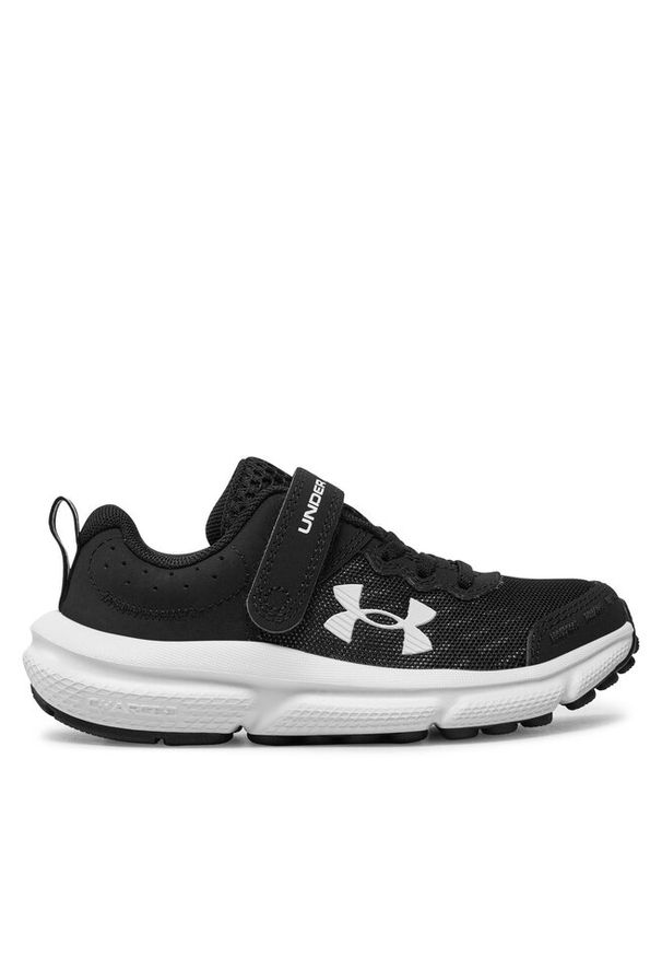 Buty do biegania Under Armour. Kolor: czarny