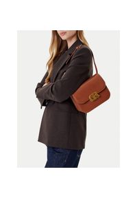 Gino Rossi - Torebka GINO ROSSI. Kolor: brązowy #1