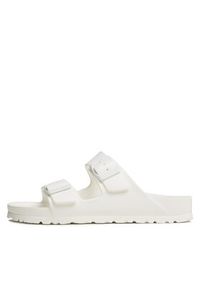 Birkenstock Klapki Arizona EVA 0129443 Biały. Kolor: biały. Materiał: syntetyk #10