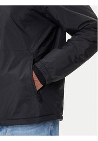 Jack Wolfskin Kurtka outdoor Pamir A65048 Czarny Regular Fit. Kolor: czarny. Materiał: syntetyk. Sport: outdoor