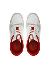Replay Sneakersy GMZ3G.000.C0037L Biały. Kolor: biały #3