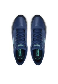 skechers - Skechers Buty na siłownię Go Run Consistent 2.0 128625/BLNV Niebieski. Kolor: niebieski. Materiał: mesh. Sport: bieganie, fitness #5