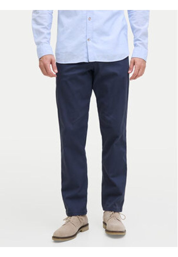 Jack & Jones Komplet spodni Kane Dave 12275705 Kolorowy Relaxed Fit. Materiał: bawełna. Wzór: kolorowy