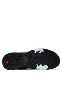 salomon - Salomon Sneakersy X Ultra 4 Gtx W GORE-TEX 412896 23 V0 Czarny. Kolor: czarny. Materiał: materiał. Technologia: Gore-Tex #6