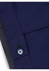 Pako Lorente - Spodnie męskie garniturowe DECIMUS PPLM9-6G-157-G. Materiał: poliester, wiskoza. Wzór: gładki. Styl: elegancki #2