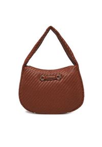 Guess Torebka HWWG95 30020 Brązowy. Kolor: brązowy. Materiał: skórzane #3