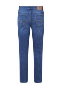 JOOP! Jeans Jeansy 15 JJD-02Mitch 30047530 Niebieski Modern Fit. Kolor: niebieski