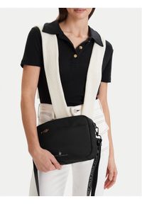 Beverly Hills Polo Club Torebka CEOWB-BHPC-L-007-09 Czarny. Kolor: czarny #1