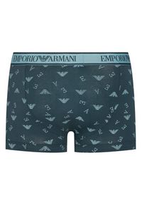 Emporio Armani Underwear Komplet bokserek EM000370 AF20669 MB148 Kolorowy. Materiał: bawełna. Wzór: kolorowy #5
