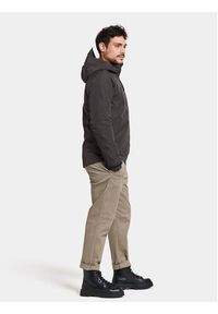 Didriksons Kurtka zimowa Zino Usx Jkt 504864 Czarny Regular Fit. Kolor: czarny. Materiał: syntetyk. Sezon: zima #5