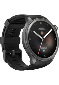 Huami - Smartwatch Amazfit Balance Czarny. Rodzaj zegarka: smartwatch. Kolor: czarny #3