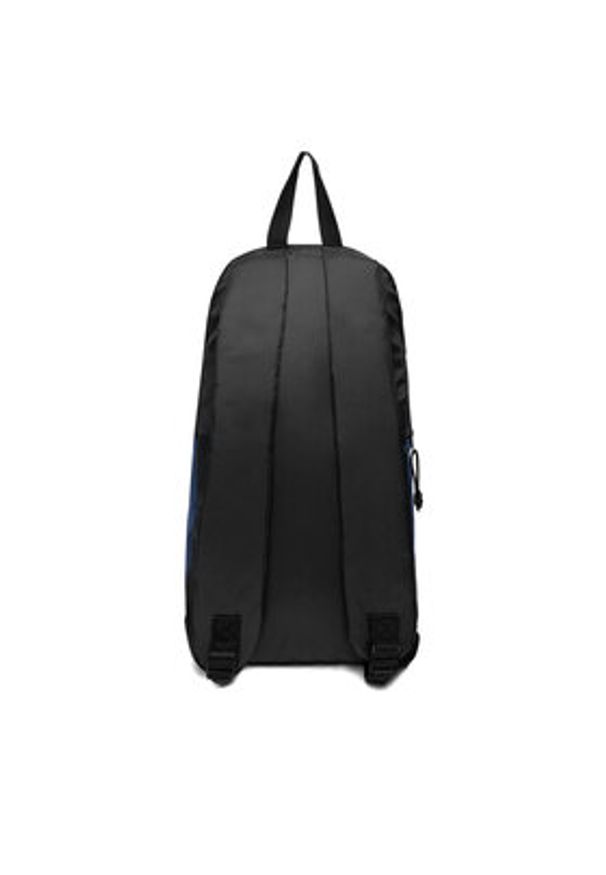 Reebok Plecak CEOWB-RBK-XS-001-09 Granatowy. Kolor: niebieski. Materiał: materiał