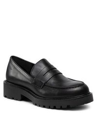 Vagabond Shoemakers Lordsy Kenova 5241-301-20 Czarny. Kolor: czarny. Materiał: skóra #4