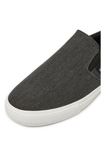 Nautica Tenisówki MSS20515-01 Szary. Kolor: szary. Materiał: materiał #4