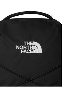 The North Face Plecak NF0A3VXG4H01 Czarny. Kolor: czarny. Materiał: materiał #6