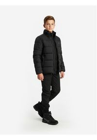 Sprandi Trekkingi CEO-WINTER WAVE CP86-25067 Czarny. Kolor: czarny. Materiał: materiał, syntetyk