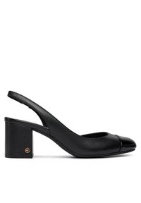 Czółenka MICHAEL Michael Kors. Kolor: czarny #1