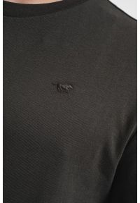 Mustang - Męska bluza MUSTANG Arlington Pirate Black 1015674 4088 #4