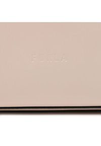 Furla Torebka Miastella WB00353-BX0053-B4L00-1-007-20-RO-B Beżowy. Kolor: beżowy. Materiał: skórzane #4