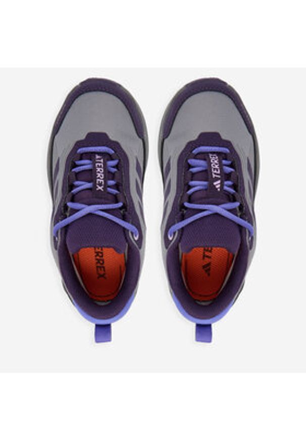 Adidas - adidas Trekkingi Terrex Trailmaker 2 RAIN.RDY Hiking JS2939 Szary. Kolor: szary. Materiał: materiał. Model: Adidas Terrex. Sport: turystyka piesza