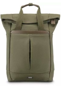 hama - Plecak Hama LT Backpack Pureline 16.2" green #1