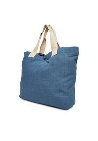 Barbour Torebka Emily Denim Tote Bag LBA0472BL31 Niebieski. Kolor: niebieski #2