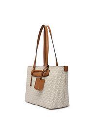 MICHAEL Michael Kors Torebka 30S6GTVT2B Écru. Kolor: kremowy. Materiał: skórzane #2