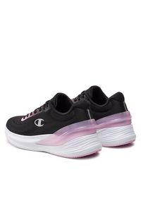 Champion Sneakersy Hydra Low Cut Shoe S11658-CHA-KK003 Czarny. Kolor: czarny #2