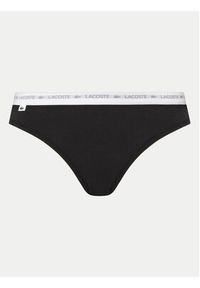 Lacoste Komplet 3 par fig klasycznych 8F1338 Kolorowy. Materiał: bawełna. Wzór: kolorowy #8