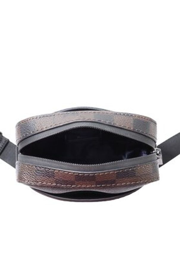 JOOP! Saszetka 4140005738 Brązowy. Kolor: brązowy. Materiał: materiał