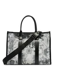 Liu Jo Torebka VA6193 J3909 Przezroczysty #3