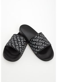 EA7 Emporio Armani - Klapki męskie EA7 EMPORIO ARMANI #2
