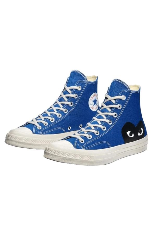 Buty do chodzenia unisex Converse Chuck Taylor All-Star 70s. Kolor: biały. Model: Converse All Star. Sport: turystyka piesza