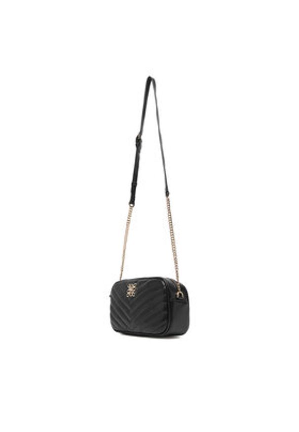 Nine West Torebka CEO-MARY-LA513-89 Czarny. Kolor: czarny