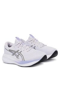 Asics Buty do biegania Gel-Excite 11 1012B861 Fioletowy. Kolor: fioletowy. Materiał: mesh #4