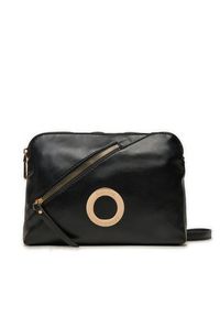 Monnari Torebka TORIMP0-24J-BAG4790-K020D000-R00 Czarny. Kolor: czarny. Materiał: skórzane #3