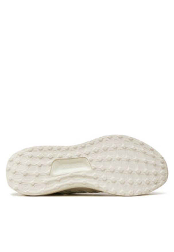 Adidas - adidas Sneakersy Ubounce DNA IE8954 Biały. Kolor: biały. Materiał: mesh, materiał