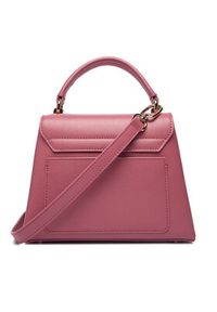 Furla Torebka 1927 WB00109 ARE000 BG 4147S Różowy. Kolor: różowy. Materiał: skórzane #4