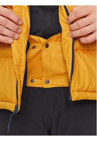 columbia - Columbia Kurtka narciarska Iceline Ridge™ Jacket 186427 Żółty Regular Fit. Kolor: żółty. Materiał: syntetyk. Sport: narciarstwo #7