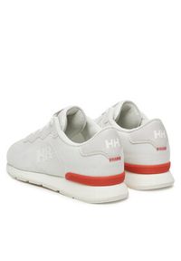 Helly Hansen Sneakersy Furrow 3 12050_011 Biały. Kolor: biały. Materiał: materiał #2