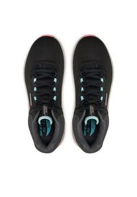skechers - Skechers Sneakersy Arch Fit 2.0 Rainy Days 150194 BKMT Szary. Kolor: szary. Materiał: materiał #2
