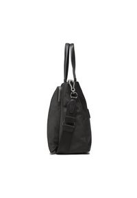 Samsonite Torba na laptopa Be-Her 144378-1041-1CNU Czarny. Kolor: czarny. Materiał: materiał #4